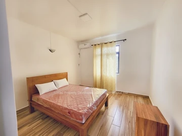 Appartement de 2 Chambres