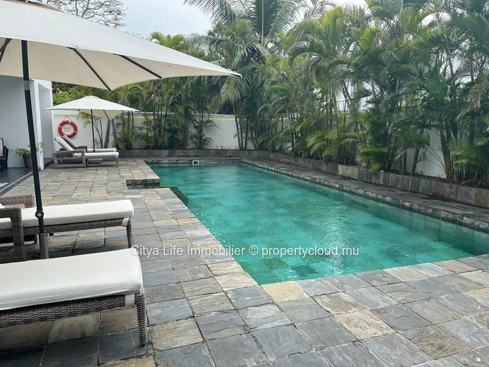 Villa de Luxe avec Piscine Privée
