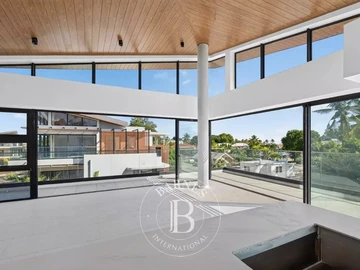 4 Bedroom Penthouse