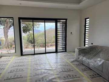 Villa de 4 Chambres