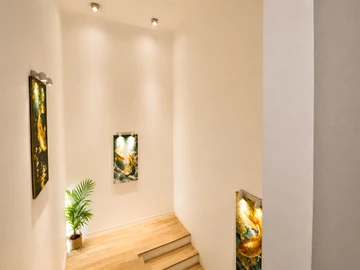 Maison de 3 Chambres