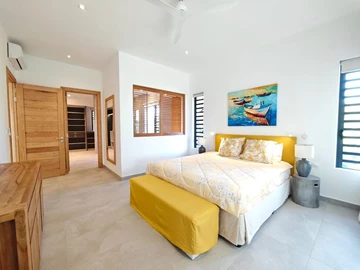 Appartement de 3 Chambres