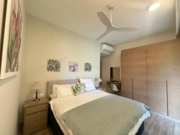 2 Bedroom Villa
