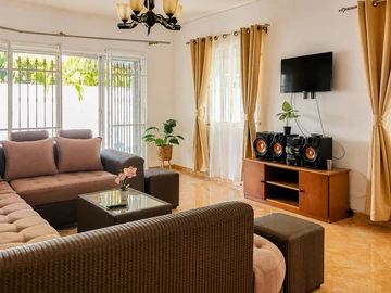 3 Bedroom Villa