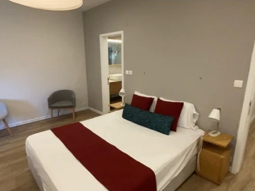 3 Bedroom Apartment