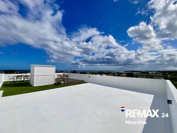 3 Bedroom Penthouse