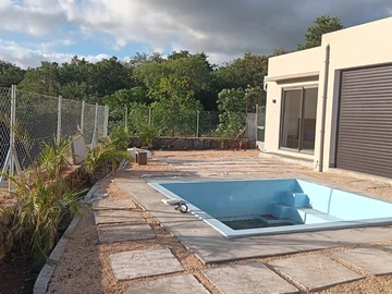3 Bedroom Villa