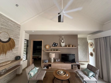 3 Bedroom Villa
