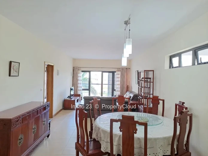 Appartement - 3 chambres - Sodnac - Ref. AP79396VE
