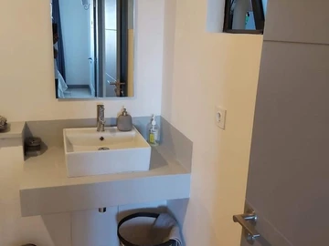 Appartement de 2 Chambres