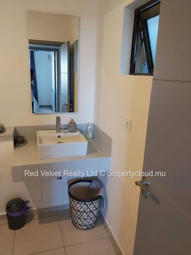 2-Bedroom Apartment for Rent — Helvetia, Moka