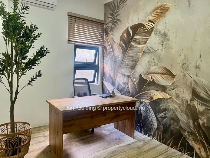 Brand New Home in an Exclusive Security Estate