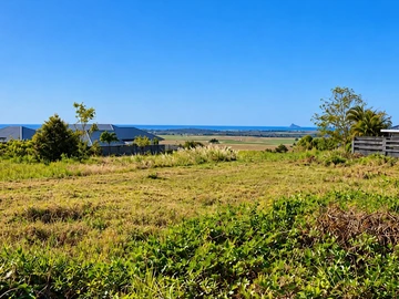 Residential Land