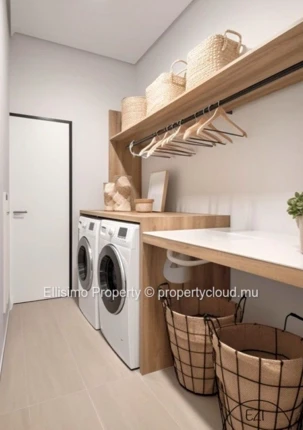 Nouveau Projet de Duplex Modernes – La Salette, Grand Baie