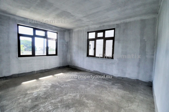 Espace de stockage de 275 m²