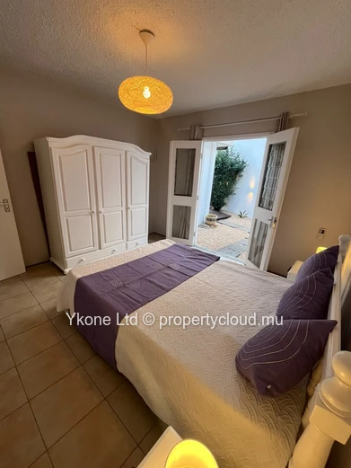 House For Rent In Tamarin