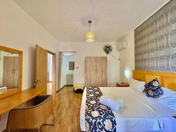 Villa de 3 Chambres