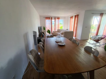 Villa de 5 Chambres