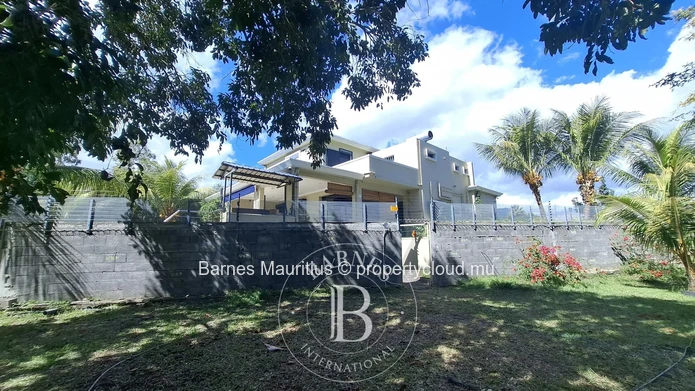 BAMBOU - Modern Villa - 4 Bedrooms