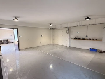 Entrepôt