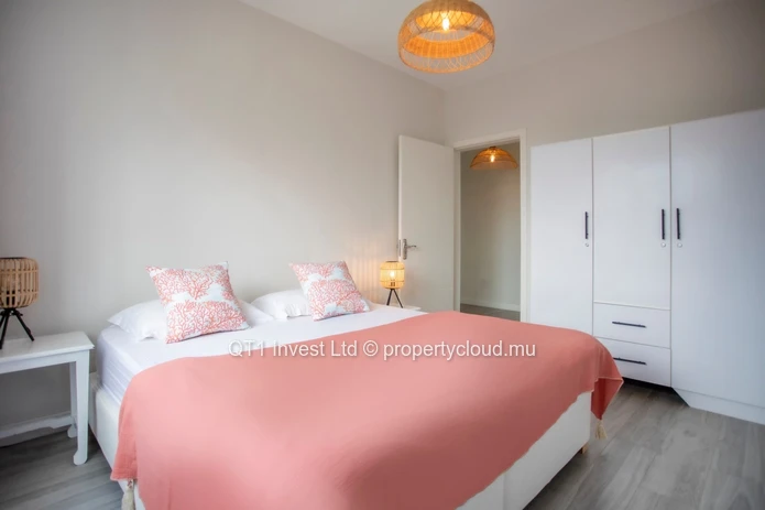 Superbe Appartement Accessible Aux Étrangers 