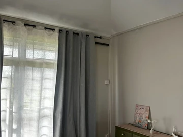 Maison de 3 Chambres