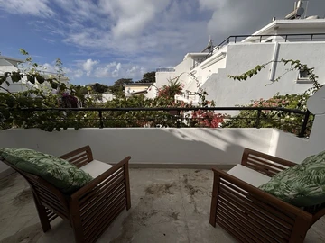 3 Bedroom Townhouse, Duplex