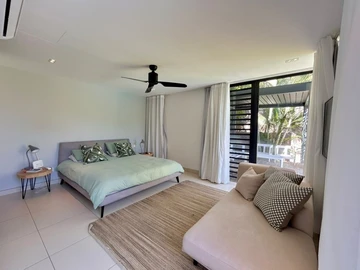 Villa de 4 Chambres