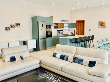 3 Bedroom Penthouse