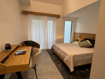 3 Bedroom Villa