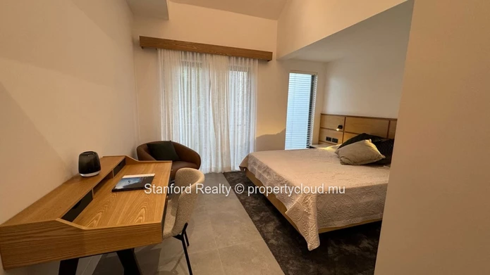 Villa de luxe en bord de mer – 3 chambres, ouest, Black River