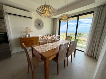 Townhouse, Duplex de 3 Chambres