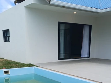Maison de 3 Chambres