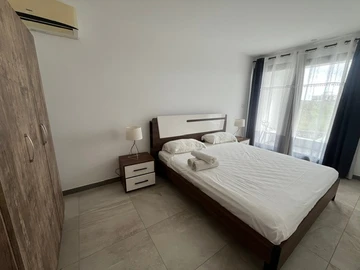 Villa de 3 Chambres