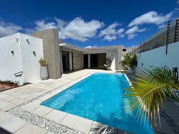 Villa de 3 Chambres