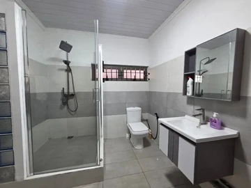 Villa de 3 Chambres