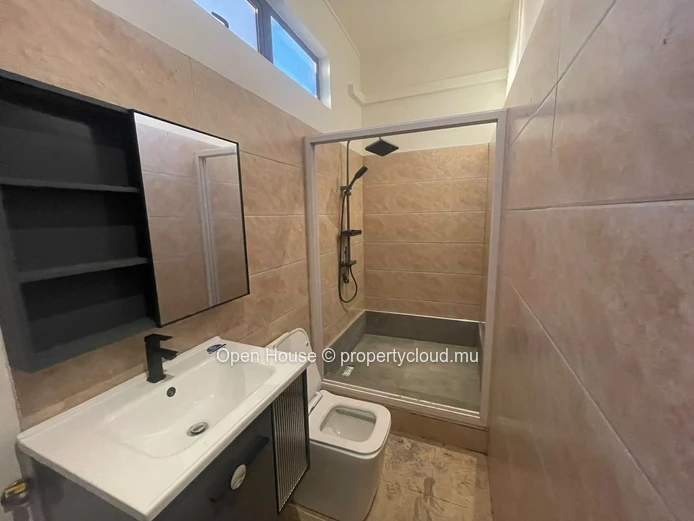 2-Bedroom Apartment for Sale in Forêt Daruty