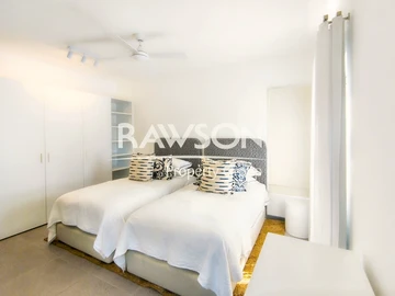 4 Bedroom Apartment