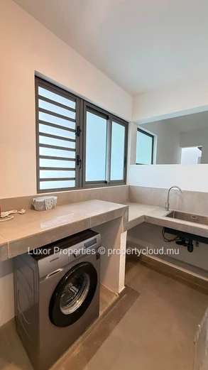 For Rent | Beautiful 3-Bedroom Apartment In Trou Aux Biches