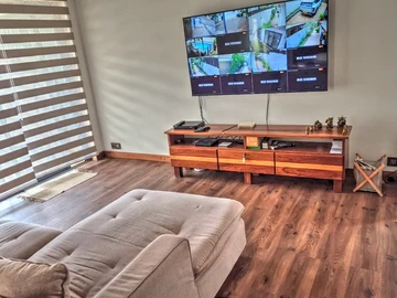Villa de 3 Chambres