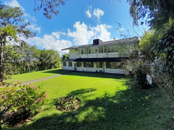Residential Land