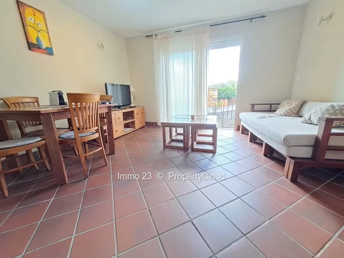 Duplex - 1 bedrooms - Baie du Tombeau