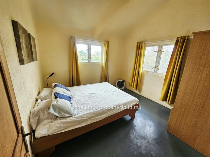 Maison À Louer À Flic En Flac