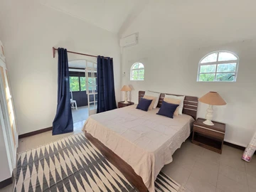 3 Bedroom Townhouse, Duplex