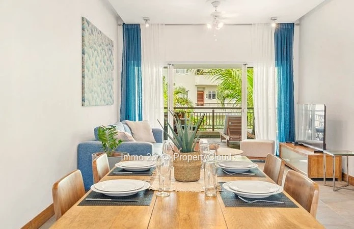 Apartment for rent