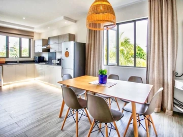 Appartement de 2 Chambres
