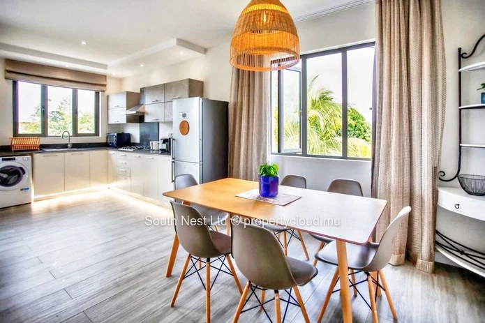 Refined Living in Pereybere- A Rare Investment Opportunity