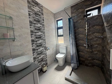 Villa de 4 Chambres