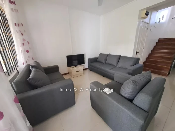 Duplex - 4 bedrooms - Trou aux Biches - Ref. DU100363LO