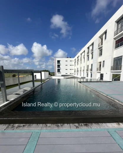 Apartment with a unique lifestyle at La Croisette